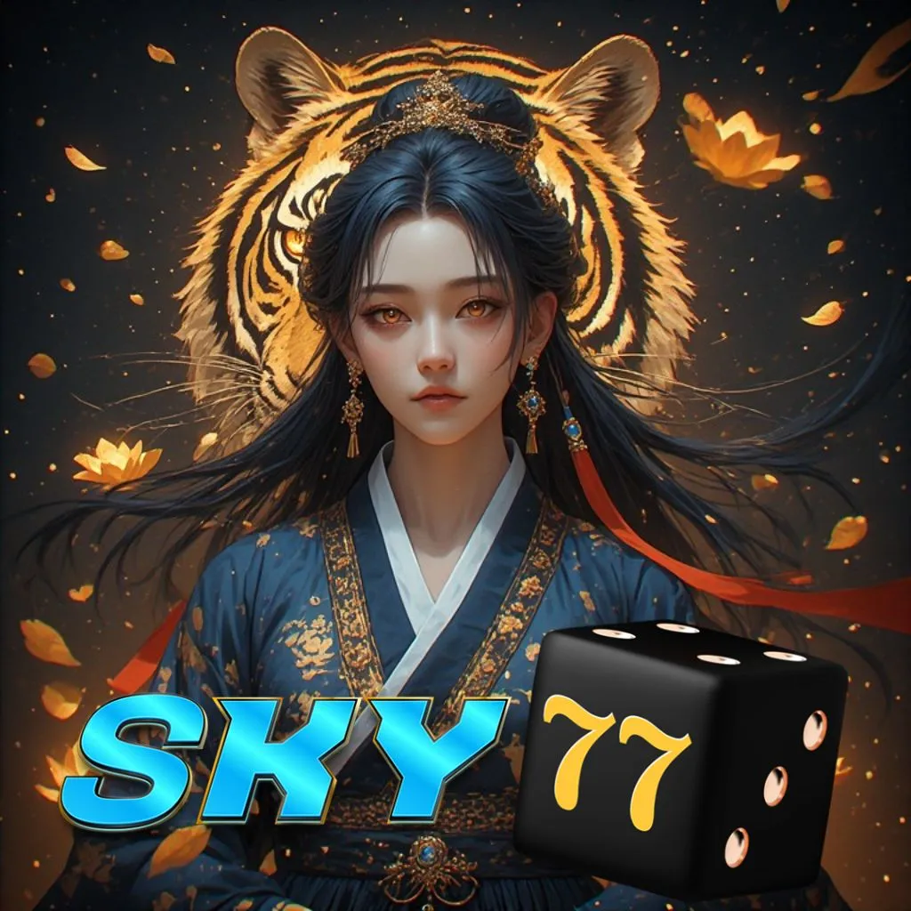 SKY77 - Pertarungan Epik dalam Game Aksi Terbaik