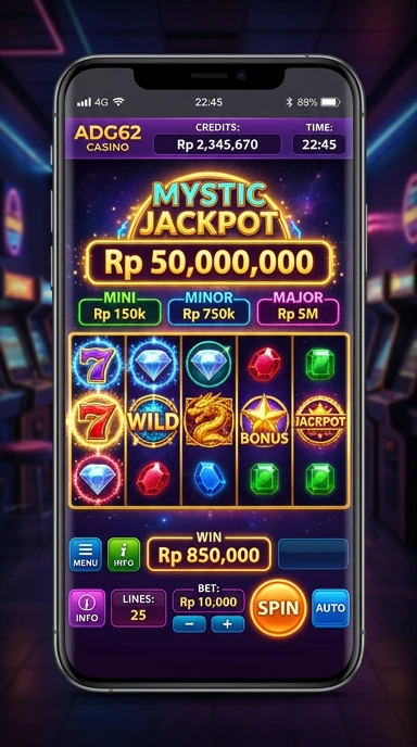 Proses pengunduhan cepat dan aman di adg62.