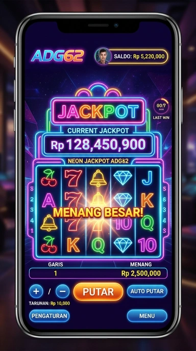 Koleksi aplikasi bermanfaat di adg62 untuk semua pengguna.